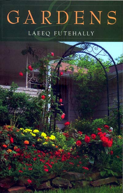 Gardens - Retail Maharaj
