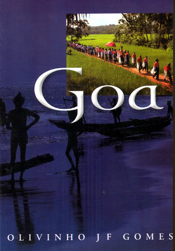 GOA - Retail Maharaj