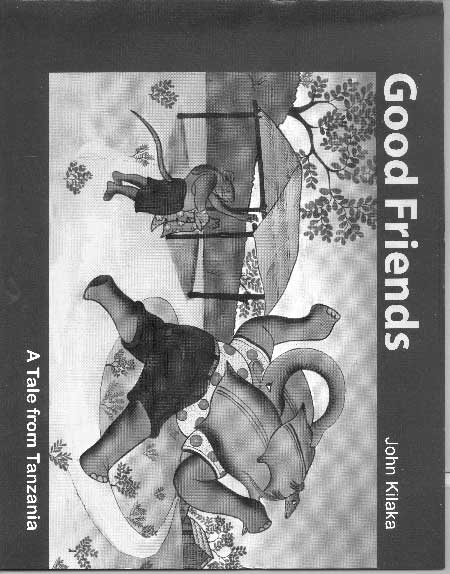 GOOD FRIENDS - Retail Maharaj