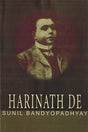 HARINATH DE - Retail Maharaj