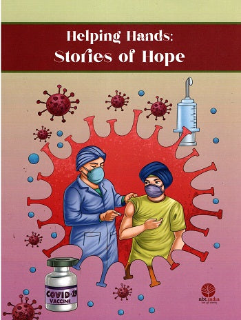 HELPING HANDS: STORIES OF HOPE - Retail Maharaj