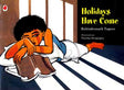 Holidays Have Come - Retail Maharaj