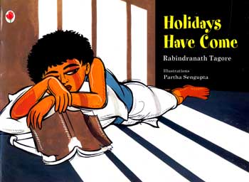 Holidays Have Come - Retail Maharaj