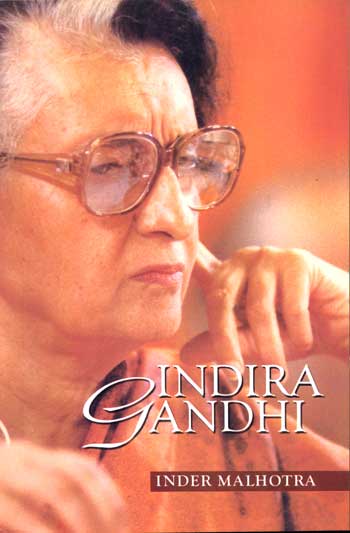 INDIRA GANDHI - Retail Maharaj
