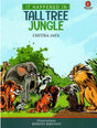 IT HAPPENED IN TALL TREE JUNGLE - Retail Maharaj