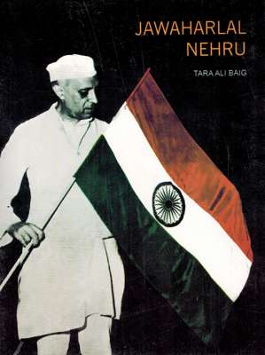 JAWAHARLAL NEHRU - Retail Maharaj