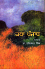 Katha Punjab (Punjabi) - Retail Maharaj