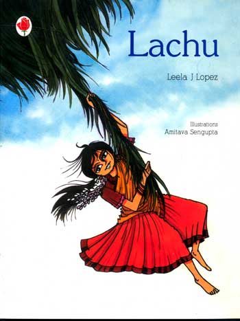 Lachu - Retail Maharaj