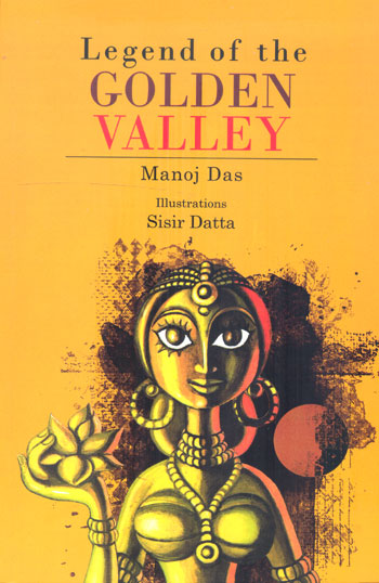 LEGEND OF THE GOLDEN VALLEY - Retail Maharaj
