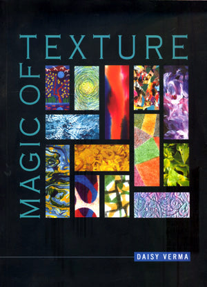 MAGIC OF TEXTURE - Retail Maharaj