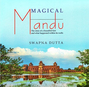 MAGICAL MANDU - Retail Maharaj