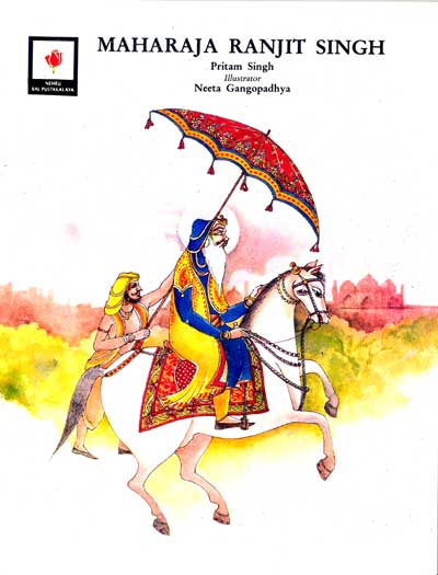 MAHARAJA RANJIT SINGH - Retail Maharaj