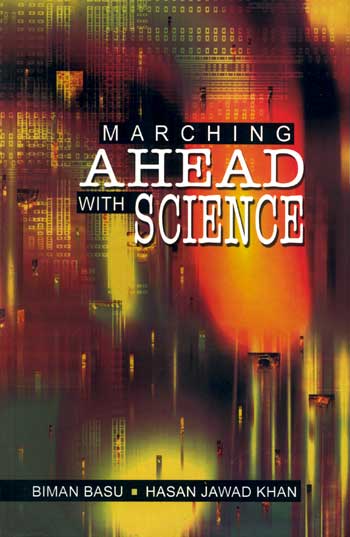 MARCHING AHEAD WITH SCIENCE - Retail Maharaj