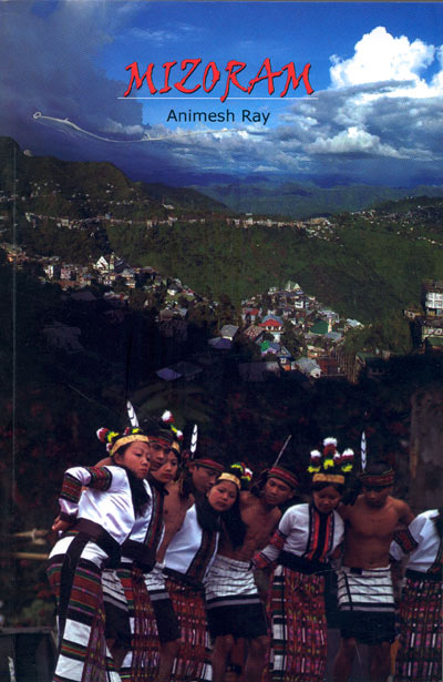 MIZORAM - Retail Maharaj