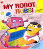 MY ROBOT ROBBI - Retail Maharaj