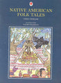 NATIVE AMERICAN FOLK TALES - Retail Maharaj