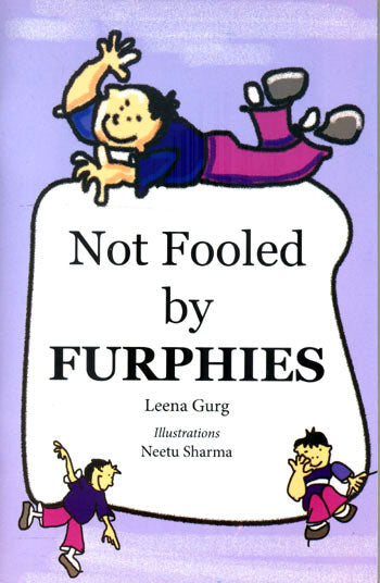 NOT FOOLED BY FURPHIES - Retail Maharaj