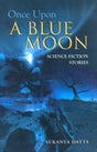 Once Upon A Blue Moon - Retail Maharaj