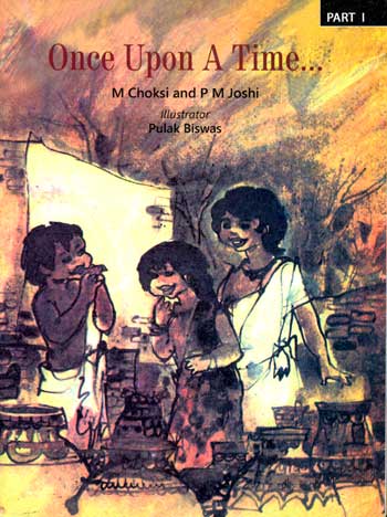 Once Upon A Time...( Part-1) - Retail Maharaj