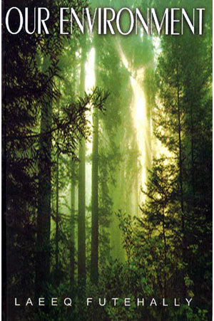 Our Environment - Retail Maharaj