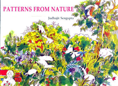 PATTERNS FROM NATURE - Retail Maharaj