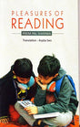 PLEASURES OF READING - Retail Maharaj