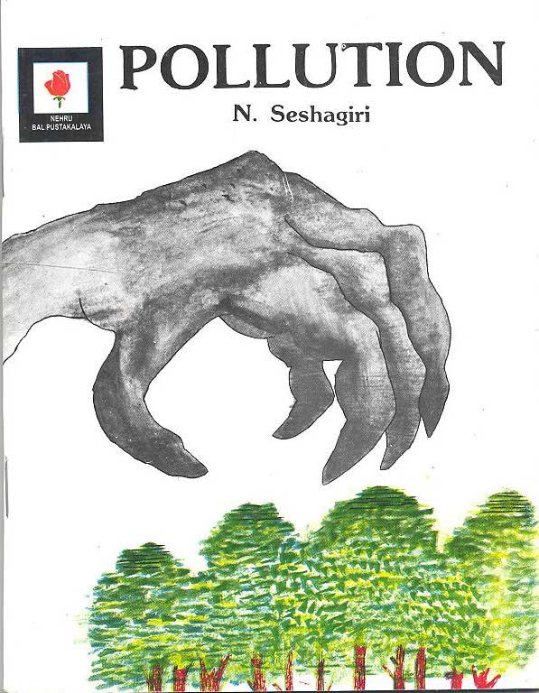 POLLUTION - Retail Maharaj