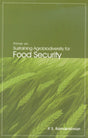PRIMER ON SUNTAINING AGROBIODIVERSITY FOR FOOD SECURITY - Retail Maharaj