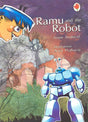 Ramu and the Robot - Retail Maharaj