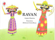 RAVAN - Retail Maharaj