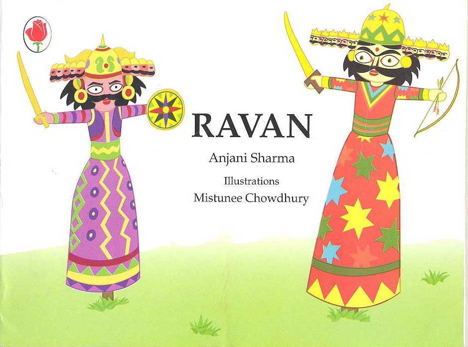 RAVAN - Retail Maharaj