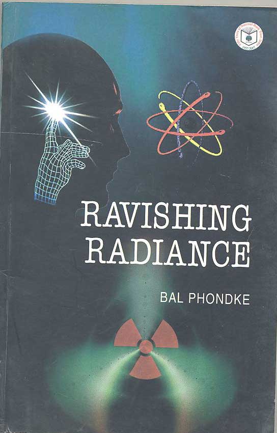 Ravishing Radiance - Retail Maharaj
