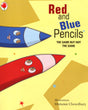 Red and Blue Pencils - Retail Maharaj