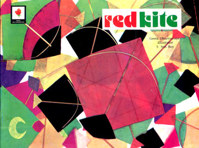 Red Kite - Retail Maharaj