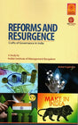 REFORMS AND RESURGENCE:CRAFTS OF GOVERNANCE IN INDIA - Retail Maharaj