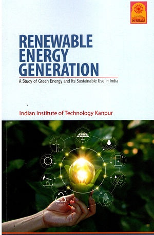 RENEWABLE ENERGY GENERATION A STUDY OF GREEN ENERGY AND LTS SUSTAINABLE USE IN INDIA - Retail Maharaj