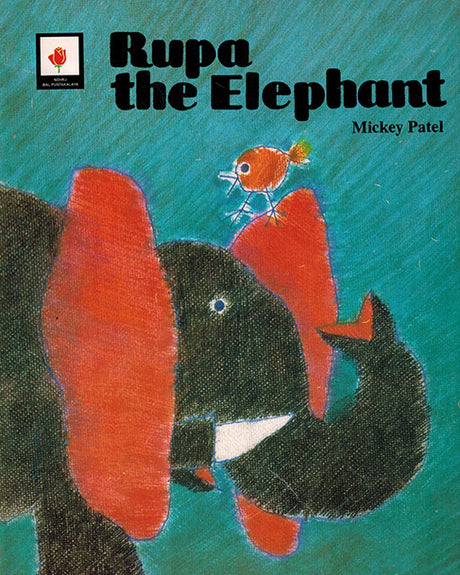 Rupa The Elephant - Retail Maharaj