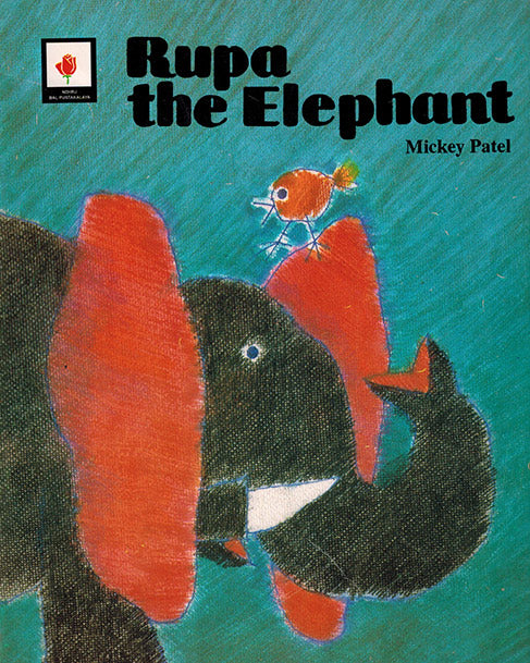 Rupa The Elephant - Retail Maharaj