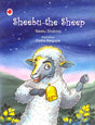 Sheebu the Sheep - Retail Maharaj