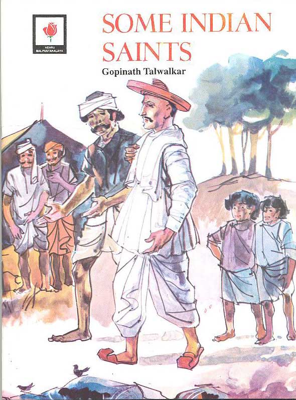 SOME INDIAN SAINTS - Retail Maharaj