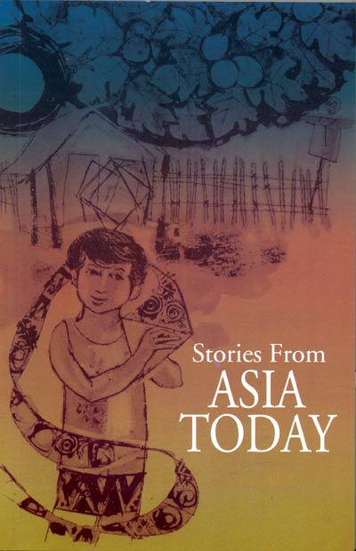 Stories From ASIA TODAY - Retail Maharaj