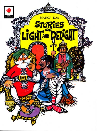 Stories of Light and Delight - Retail Maharaj