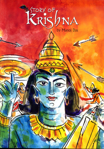 STORY OF KRISHNA - Retail Maharaj