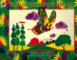 Sunflower and Butterflies - Retail Maharaj