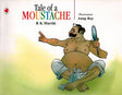 TALE OF A MOUSTACHE - Retail Maharaj