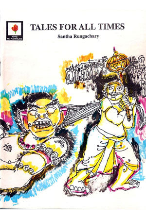 Tales For All Times - Retail Maharaj