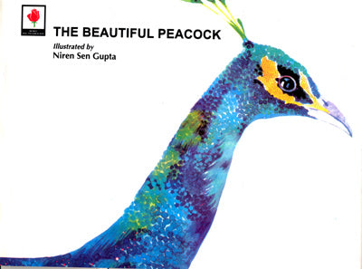 The Beautiful Peacock - Retail Maharaj