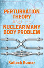 Perturbation Theory and the Nuclear Many Body Problem (Dover Books on Physics) - Retail Maharaj