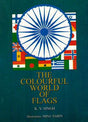THE COLOURFUL WORLD OF FLAGS - Retail Maharaj