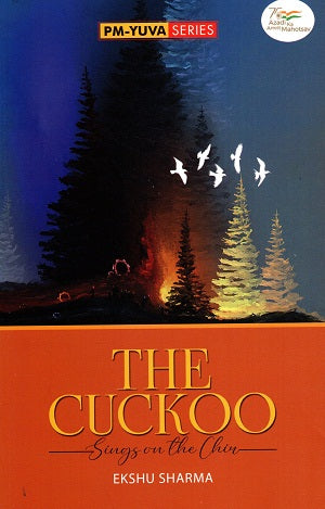 THE CUCKOO SINGS ON THE CHIR - Retail Maharaj